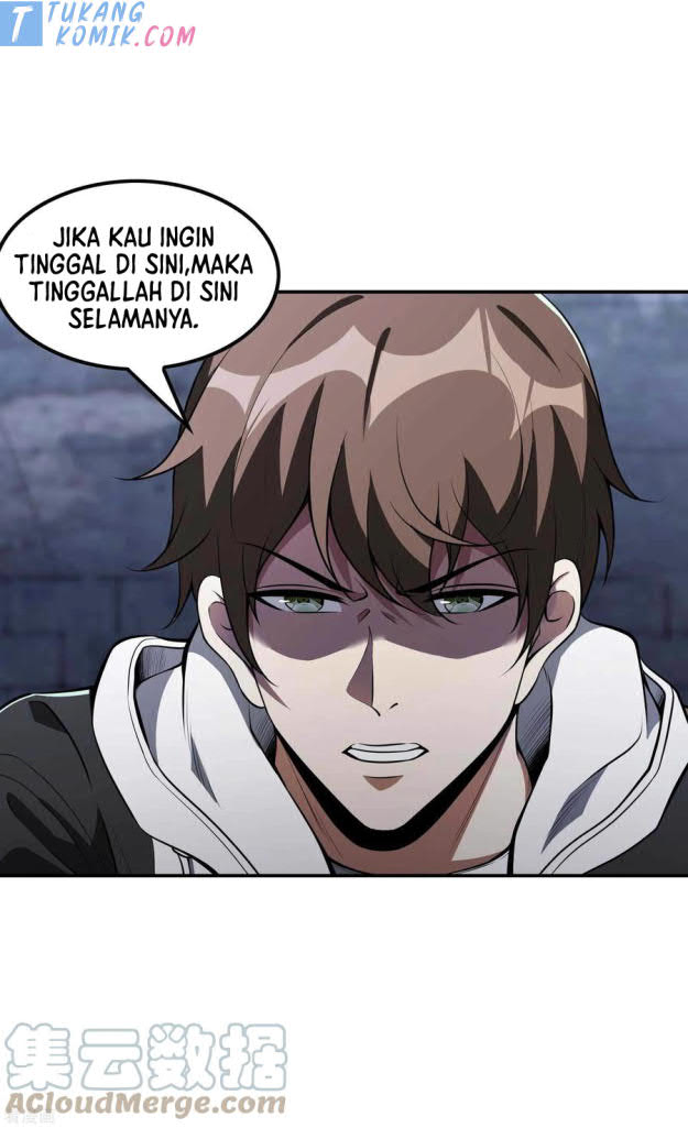 Useless First Son-In-Law (Magnificent Cohabiting Son-In-Law) chapter 106