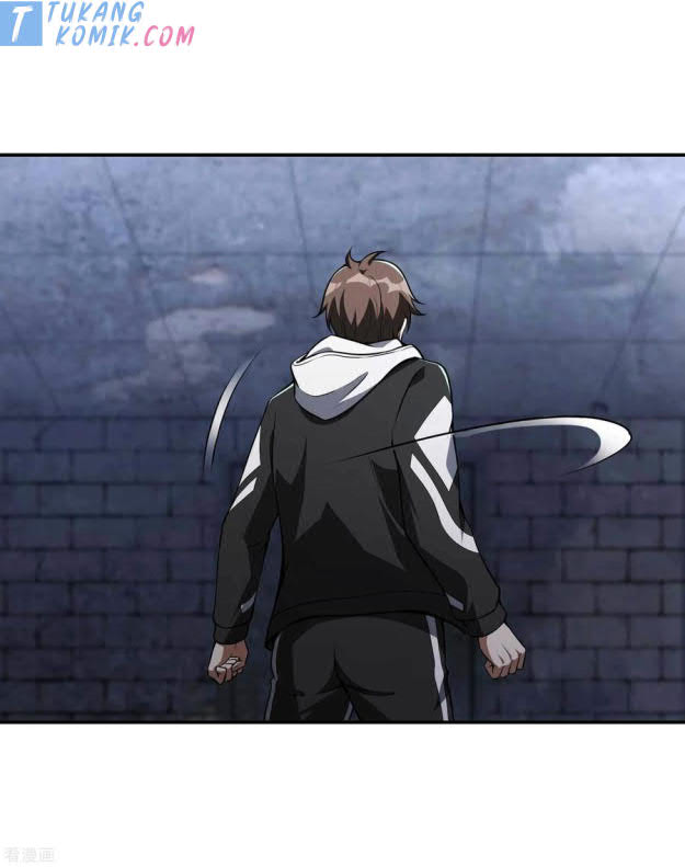Useless First Son-In-Law (Magnificent Cohabiting Son-In-Law) chapter 106