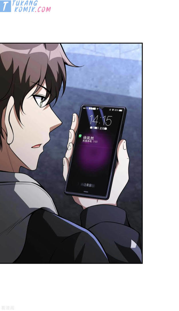 Useless First Son-In-Law (Magnificent Cohabiting Son-In-Law) chapter 106
