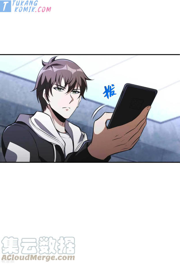 Useless First Son-In-Law (Magnificent Cohabiting Son-In-Law) chapter 106