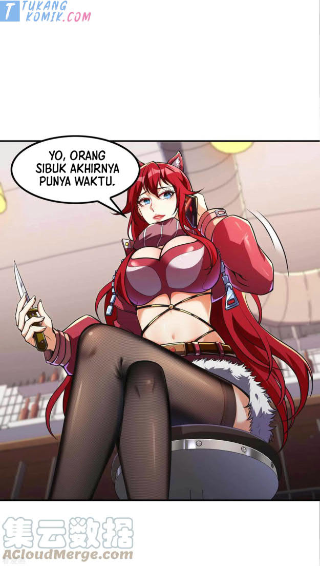 Useless First Son-In-Law (Magnificent Cohabiting Son-In-Law) chapter 106