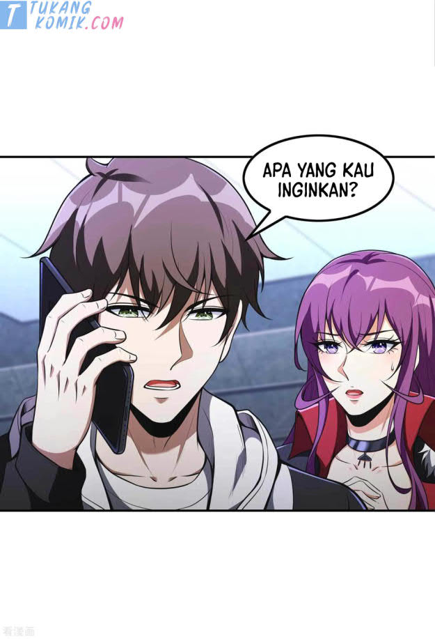 Useless First Son-In-Law (Magnificent Cohabiting Son-In-Law) chapter 106