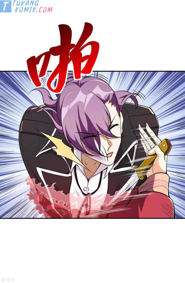 Useless First Son-In-Law (Magnificent Cohabiting Son-In-Law) chapter 106