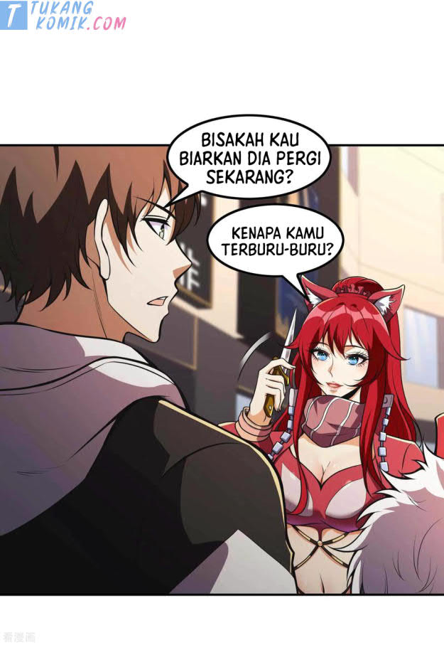 Useless First Son-In-Law (Magnificent Cohabiting Son-In-Law) chapter 106