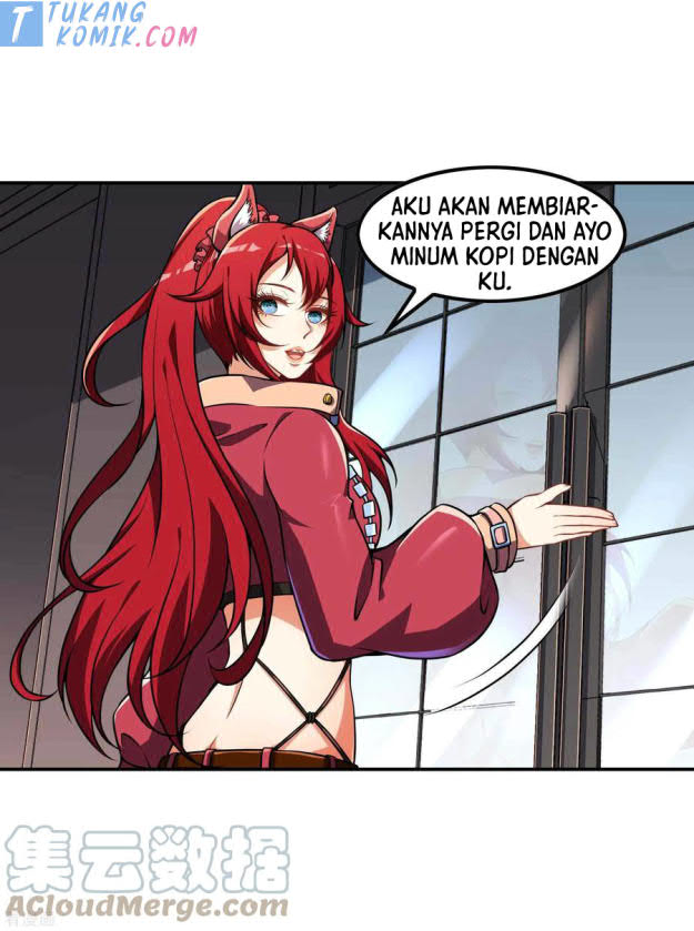 Useless First Son-In-Law (Magnificent Cohabiting Son-In-Law) chapter 106