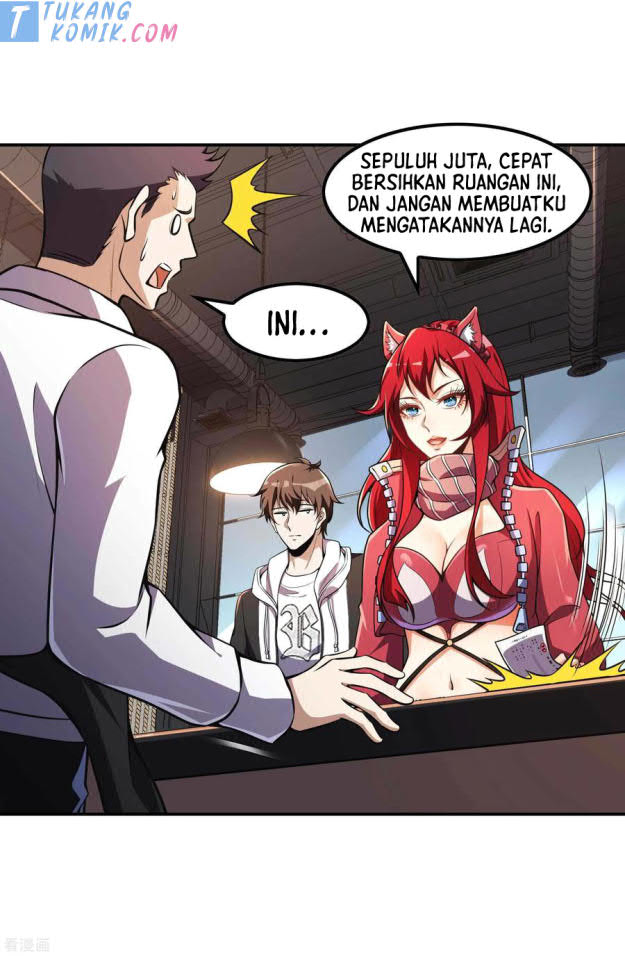 Useless First Son-In-Law (Magnificent Cohabiting Son-In-Law) chapter 106