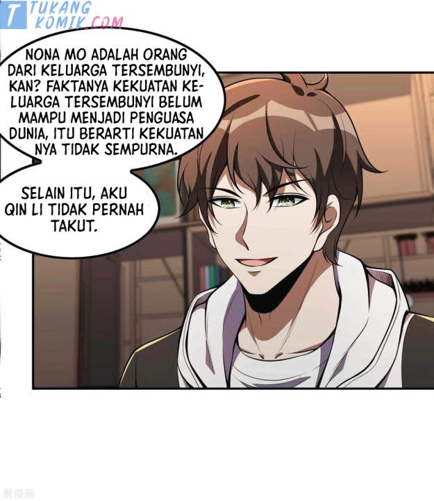 Useless First Son-In-Law (Magnificent Cohabiting Son-In-Law) chapter 106