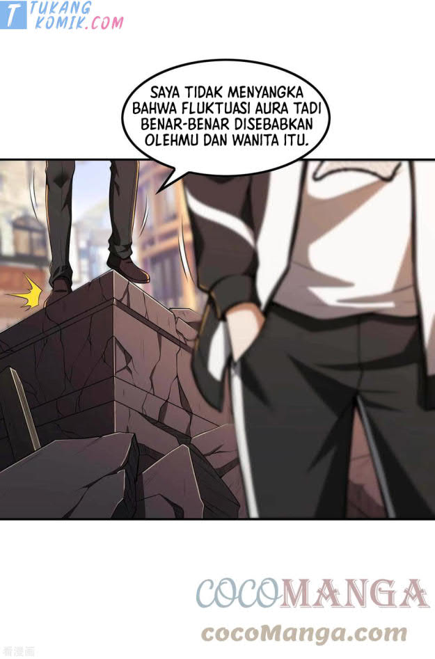 Useless First Son-In-Law Chapter 108 Bahasa Indonesia