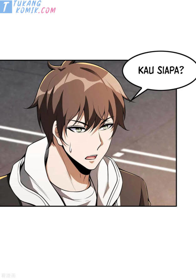 Useless First Son-In-Law Chapter 108 Bahasa Indonesia