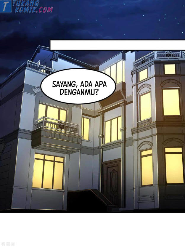 Useless First Son-In-Law Chapter 108 Bahasa Indonesia