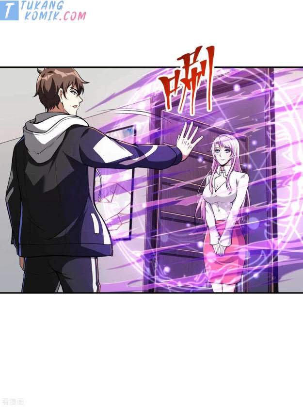 Useless First Son-In-Law Chapter 108 Bahasa Indonesia