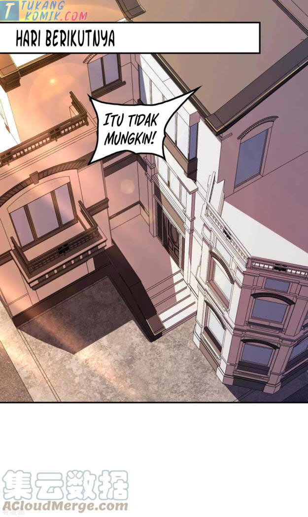 Useless First Son-In-Law (Magnificent Cohabiting Son-In-Law) chapter 110