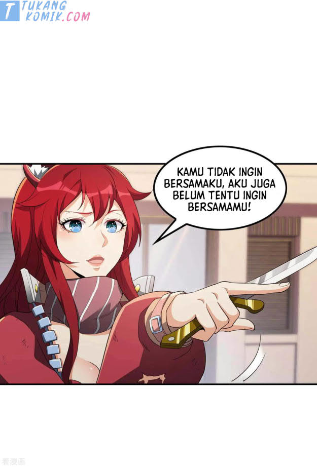 Useless First Son-In-Law (Magnificent Cohabiting Son-In-Law) chapter 110