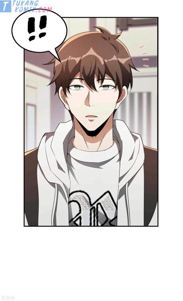Useless First Son-In-Law (Magnificent Cohabiting Son-In-Law) chapter 110