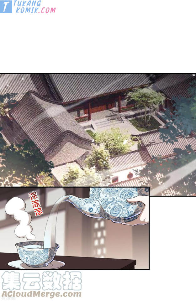 Useless First Son-In-Law (Magnificent Cohabiting Son-In-Law) chapter 126