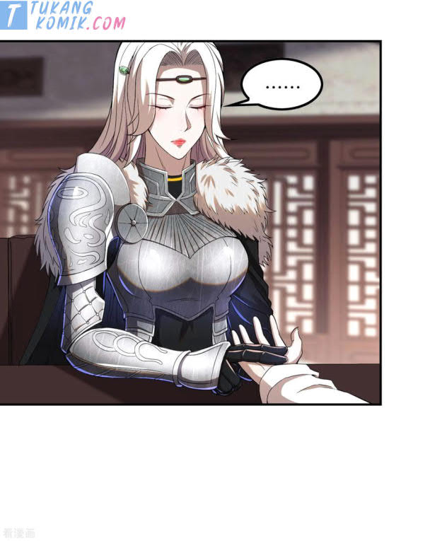 Useless First Son-In-Law (Magnificent Cohabiting Son-In-Law) chapter 126