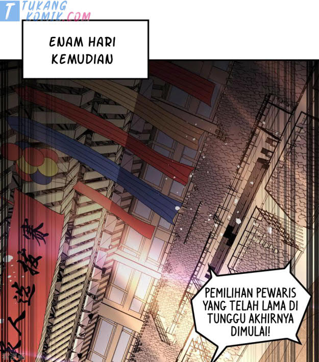 Useless First Son-In-Law (Magnificent Cohabiting Son-In-Law) chapter 126