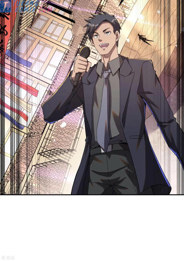 Useless First Son-In-Law (Magnificent Cohabiting Son-In-Law) chapter 126
