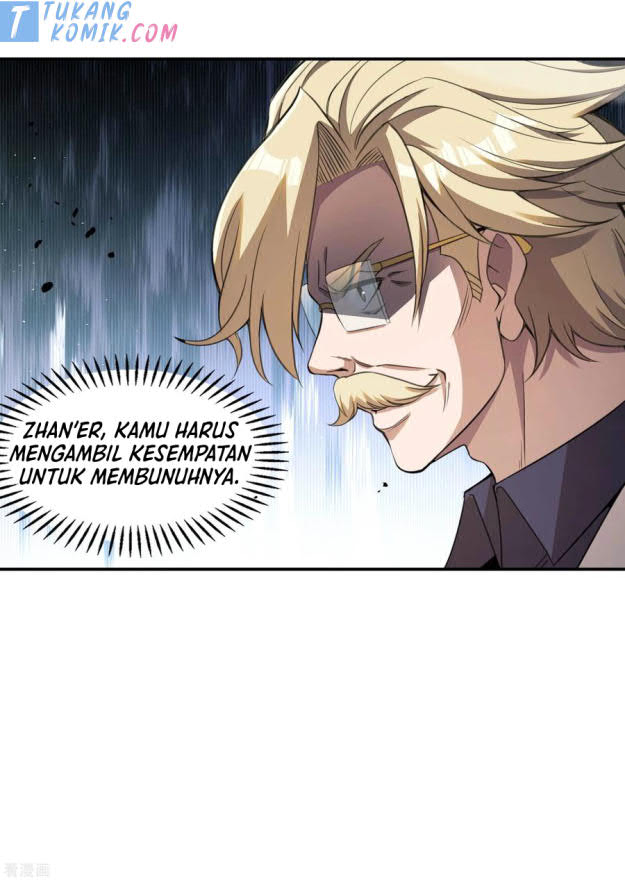 Useless First Son-In-Law (Magnificent Cohabiting Son-In-Law) chapter 126
