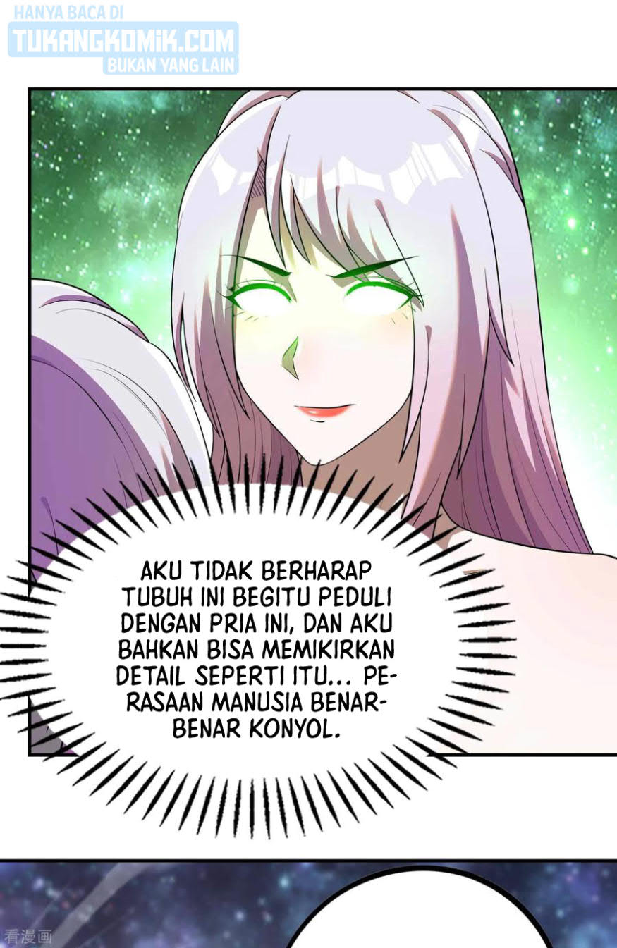 Useless First Son-In-Law (Magnificent Cohabiting Son-In-Law) chapter 140