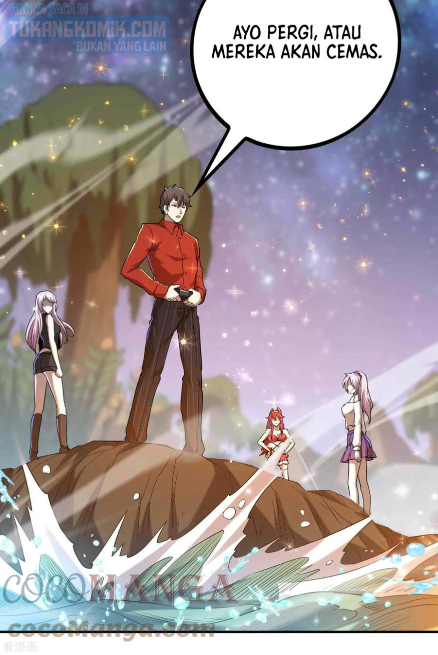 Useless First Son-In-Law (Magnificent Cohabiting Son-In-Law) chapter 140