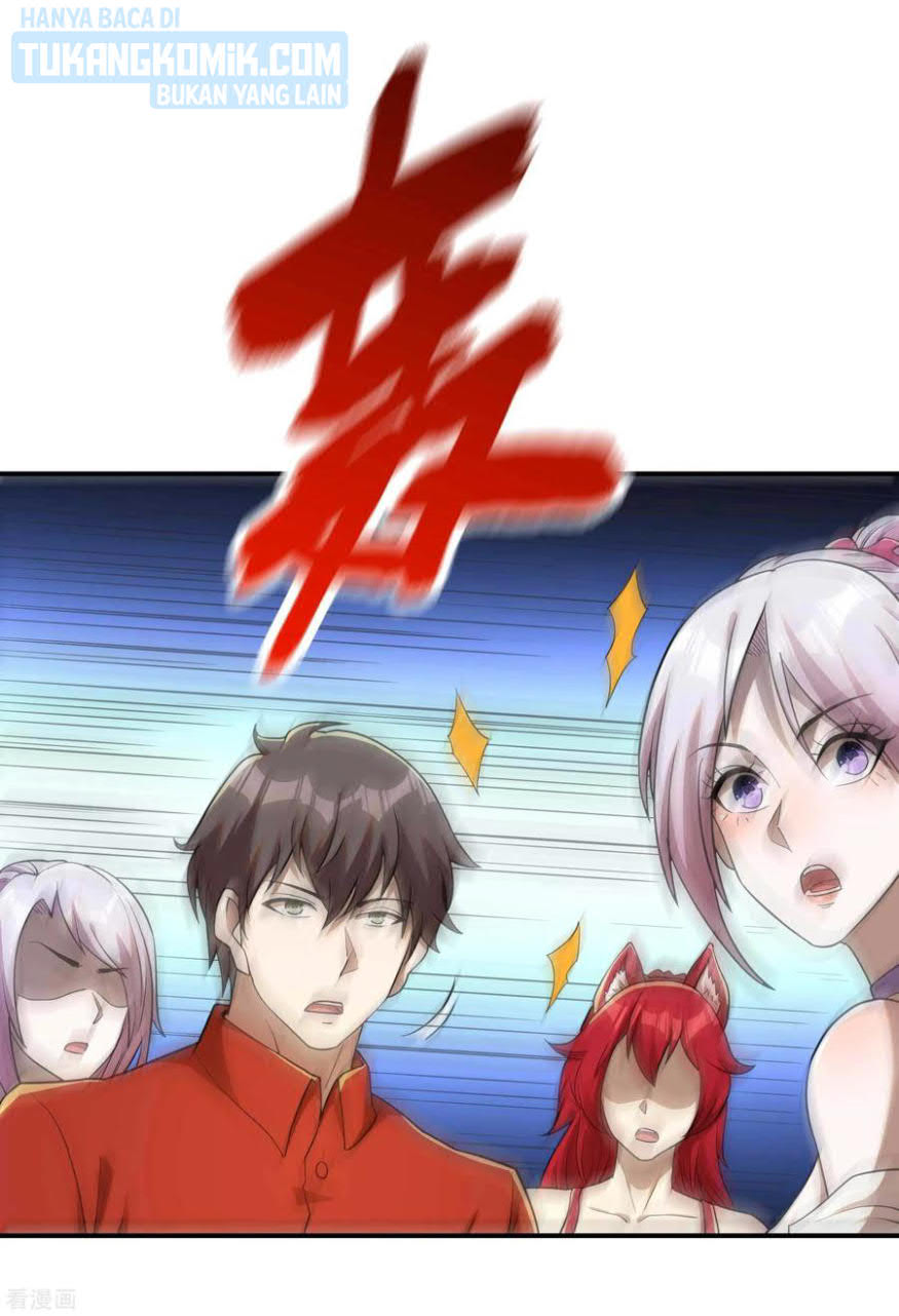 Useless First Son-In-Law (Magnificent Cohabiting Son-In-Law) chapter 140
