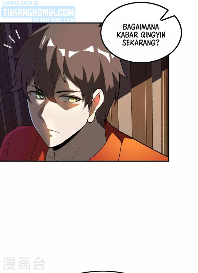 Useless First Son-In-Law (Magnificent Cohabiting Son-In-Law) chapter 145