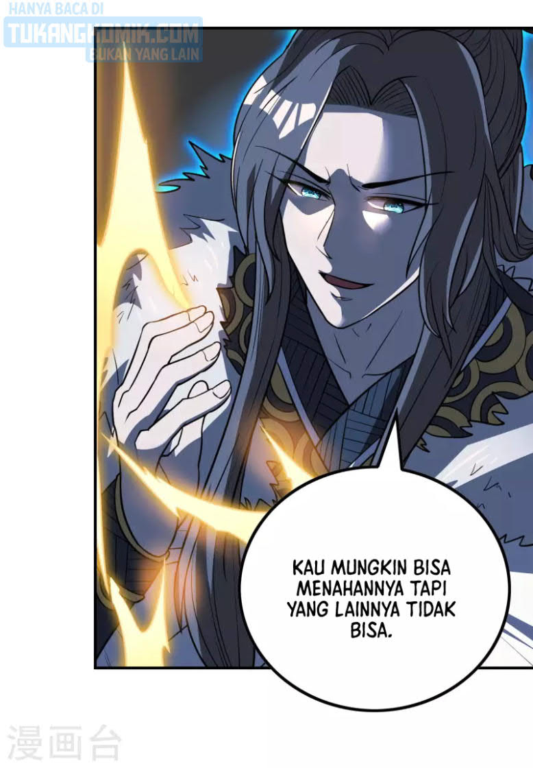 Useless First Son-In-Law (Magnificent Cohabiting Son-In-Law) chapter 145