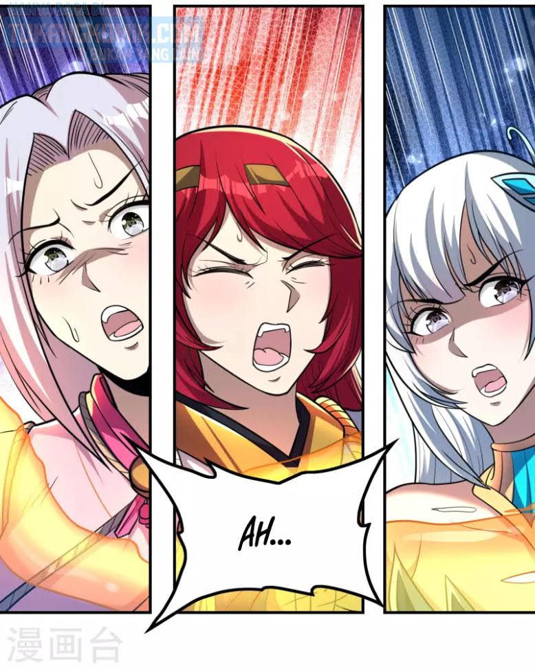 Useless First Son-In-Law (Magnificent Cohabiting Son-In-Law) chapter 145
