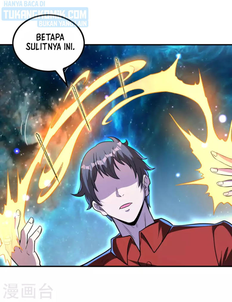 Useless First Son-In-Law (Magnificent Cohabiting Son-In-Law) chapter 145