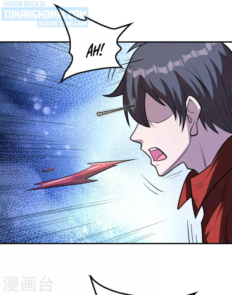 Useless First Son-In-Law (Magnificent Cohabiting Son-In-Law) chapter 145