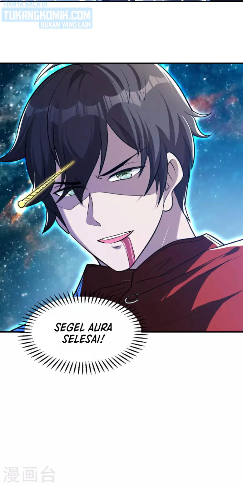 Useless First Son-In-Law (Magnificent Cohabiting Son-In-Law) chapter 145