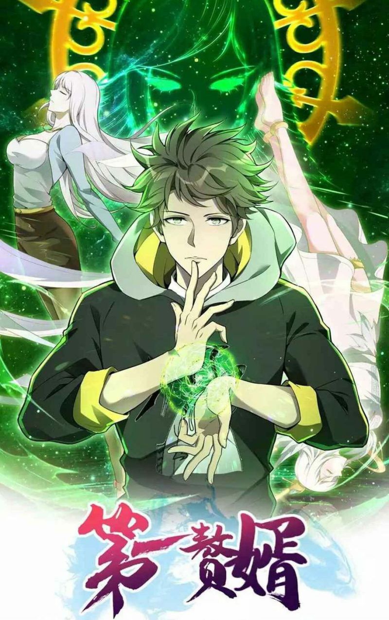 Useless First Son-In-Law Chapter 152 Bahasa Indonesia