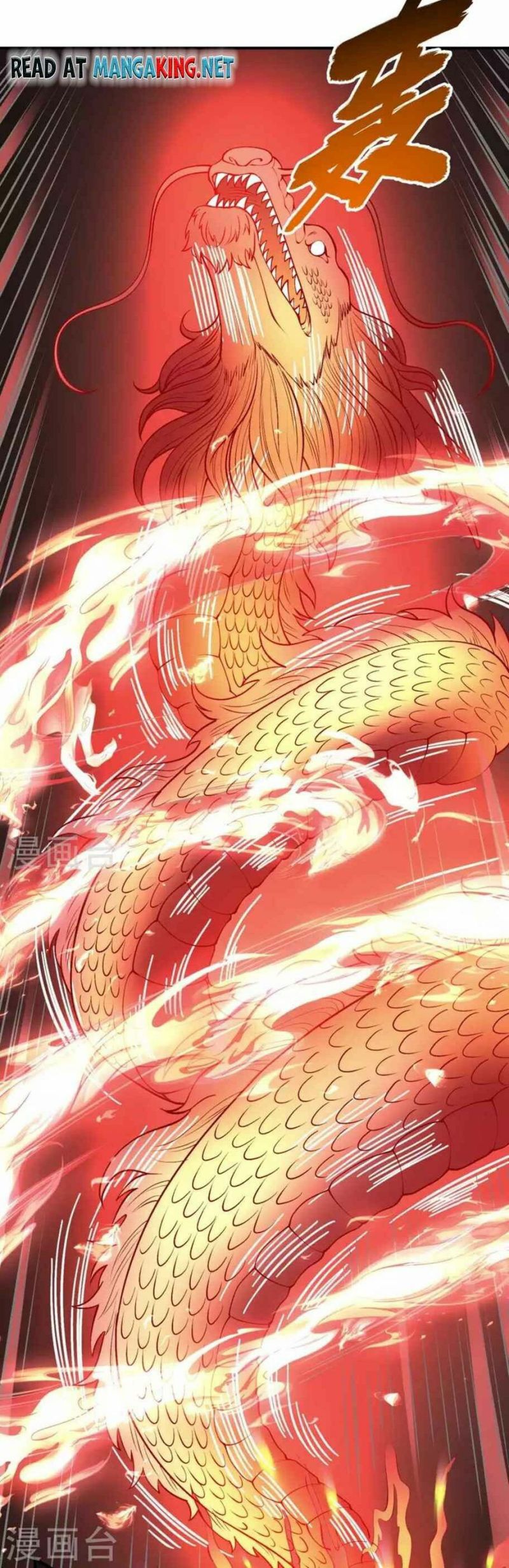 Useless First Son-In-Law Chapter 152 Bahasa Indonesia