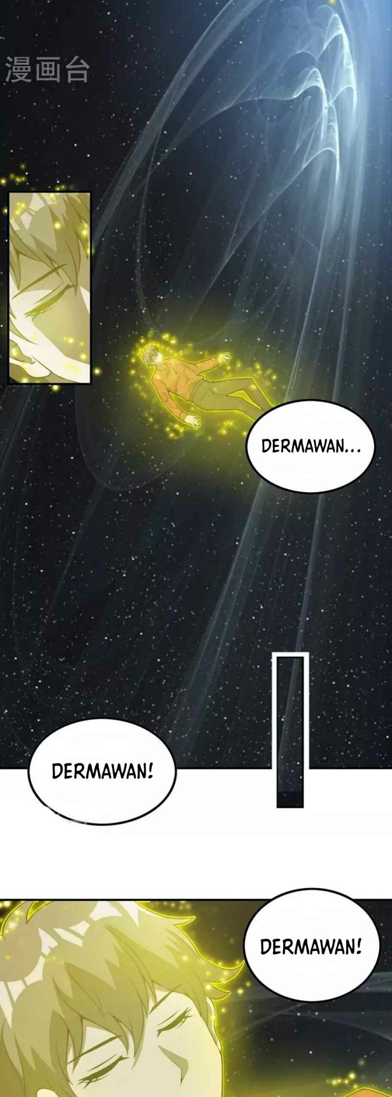 Useless First Son-In-Law Chapter 152 Bahasa Indonesia