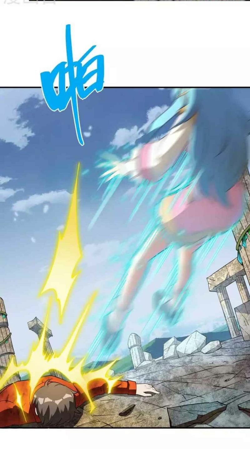 Useless First Son-In-Law Chapter 152 Bahasa Indonesia