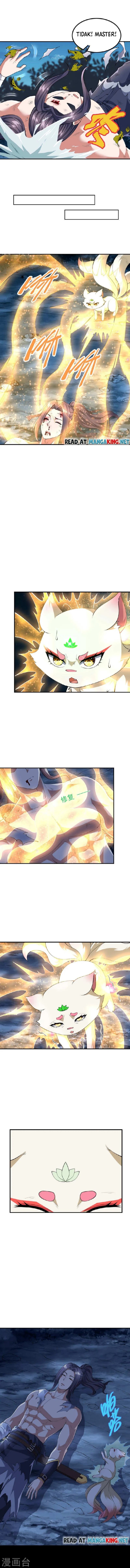 Useless First Son-In-Law (Magnificent Cohabiting Son-In-Law) chapter 169