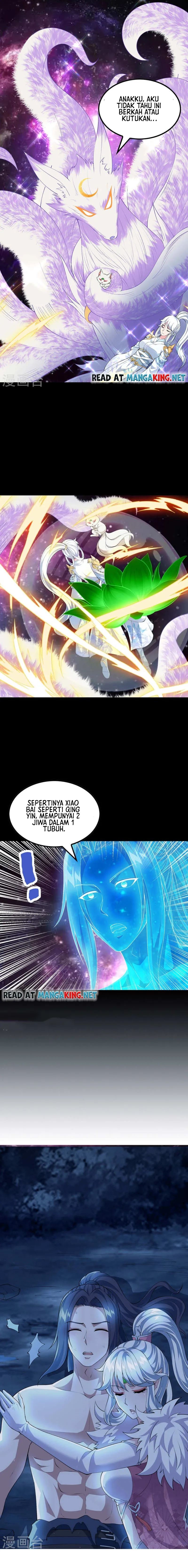 Useless First Son-In-Law (Magnificent Cohabiting Son-In-Law) chapter 169