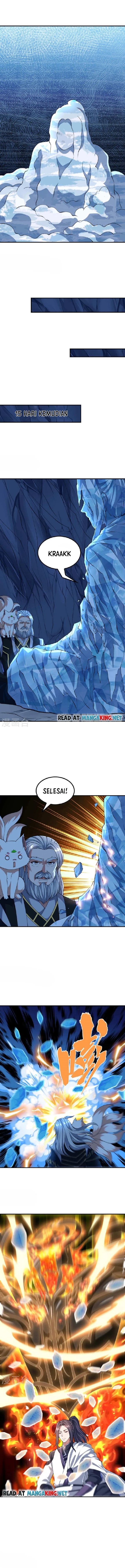 Useless First Son-In-Law (Magnificent Cohabiting Son-In-Law) chapter 171