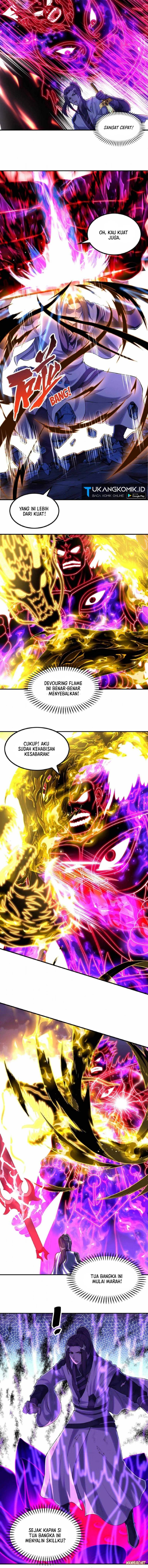 Useless First Son-In-Law (Magnificent Cohabiting Son-In-Law) chapter 209