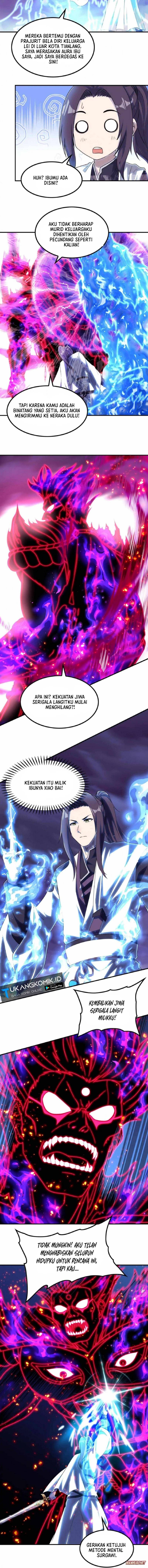 Useless First Son-In-Law (Magnificent Cohabiting Son-In-Law) chapter 209