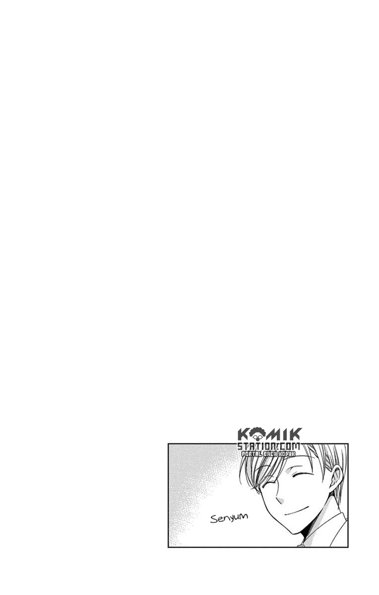 Usotoki Rhetoric Chapter 29 Bahasa Indonesia