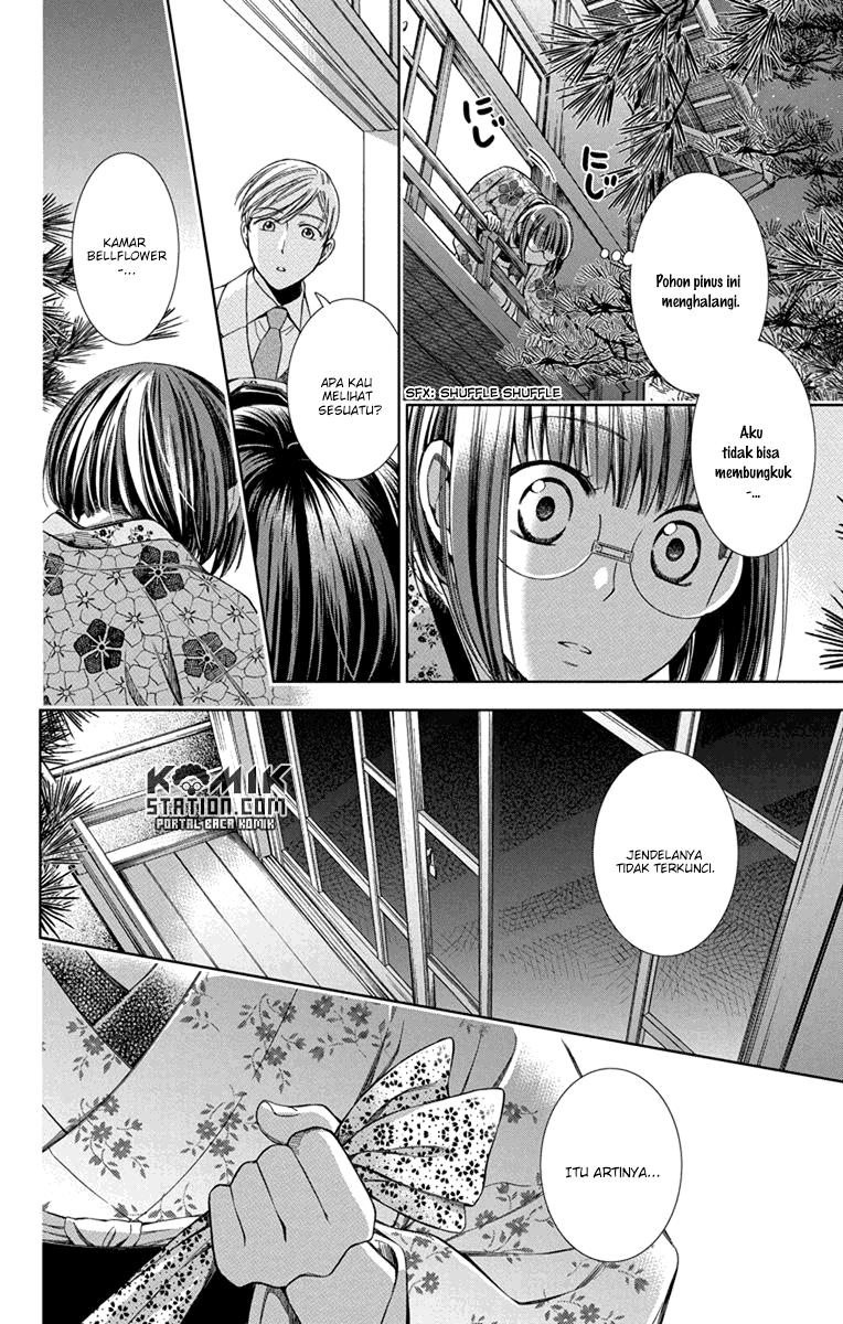 Usotoki Rhetoric Chapter 29 Bahasa Indonesia
