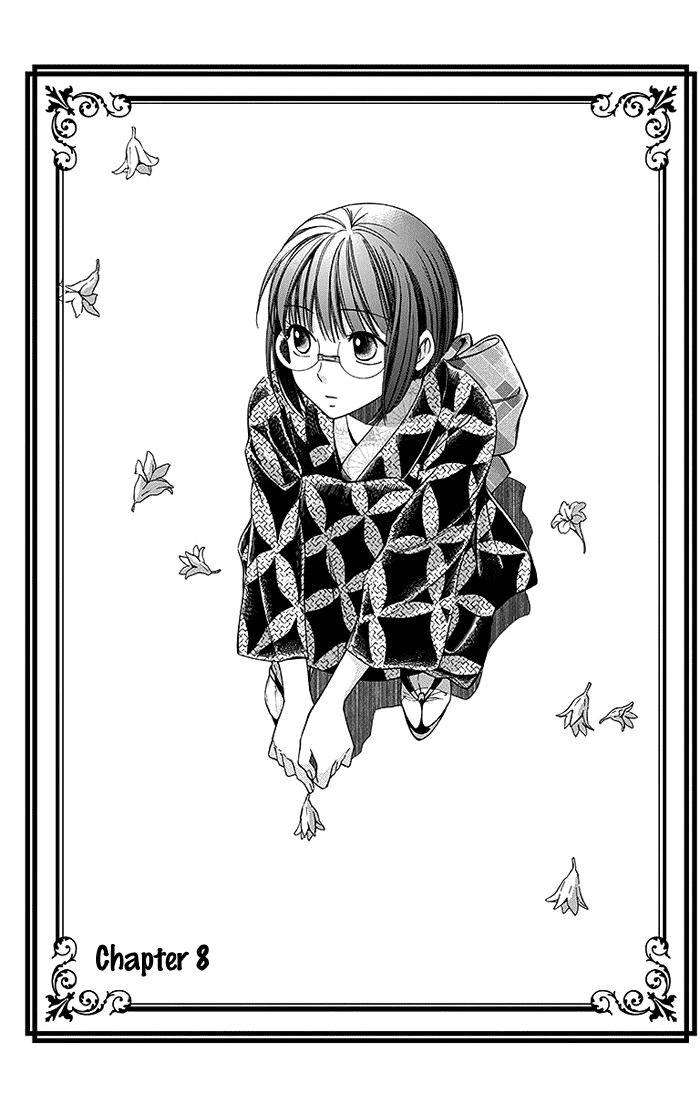 Usotoki Rhetoric Chapter 08 Bahasa Indonesia