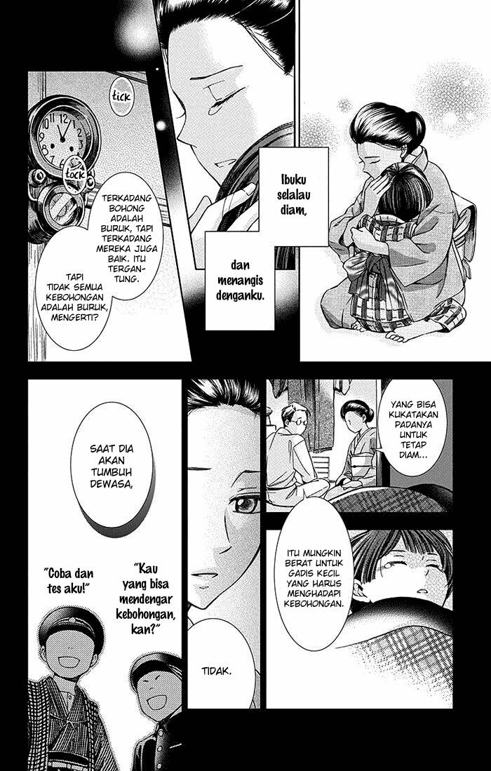 Usotoki Rhetoric Chapter 08 Bahasa Indonesia
