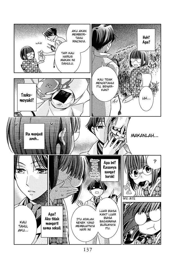 Usotoki Rhetoric Chapter 08 Bahasa Indonesia