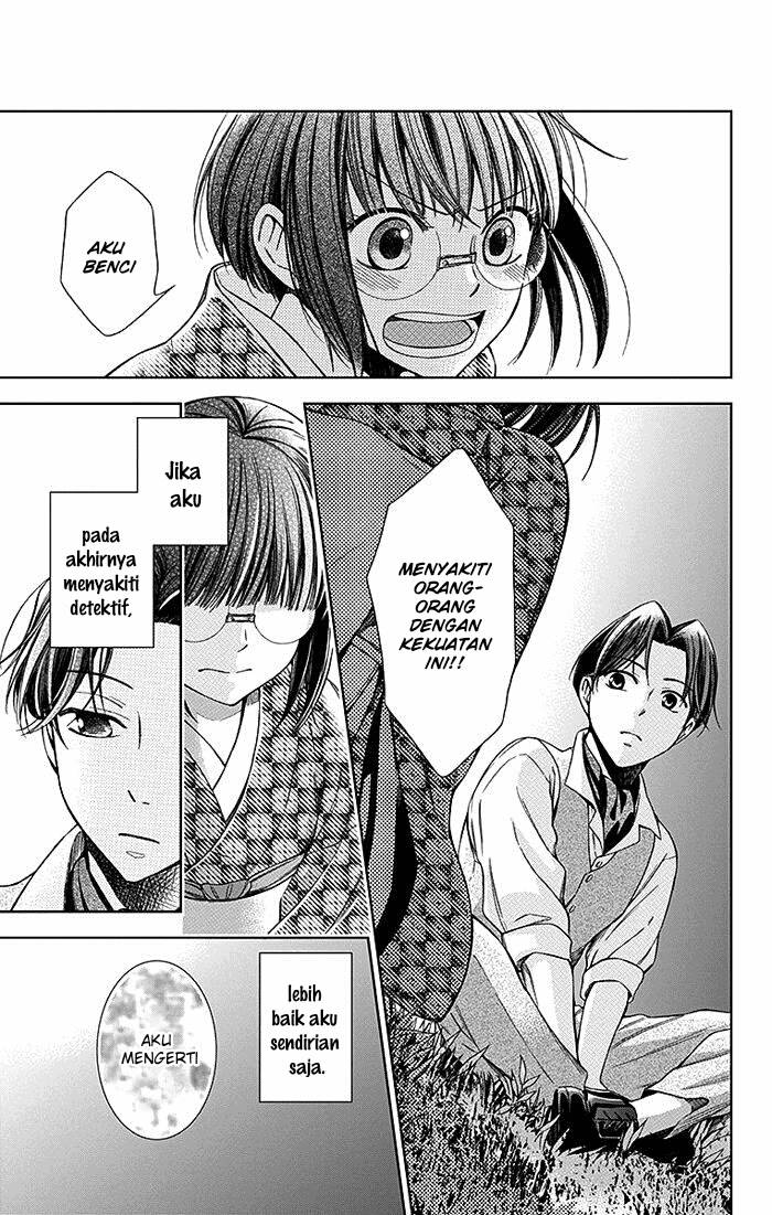 Usotoki Rhetoric Chapter 08 Bahasa Indonesia