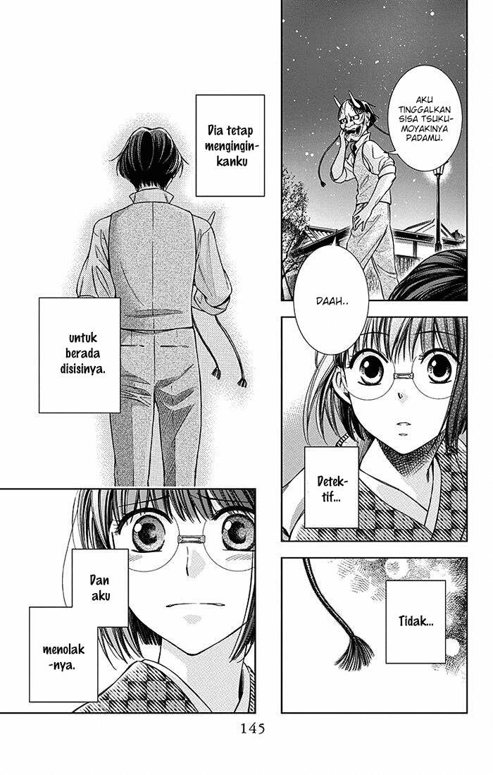 Usotoki Rhetoric Chapter 08 Bahasa Indonesia