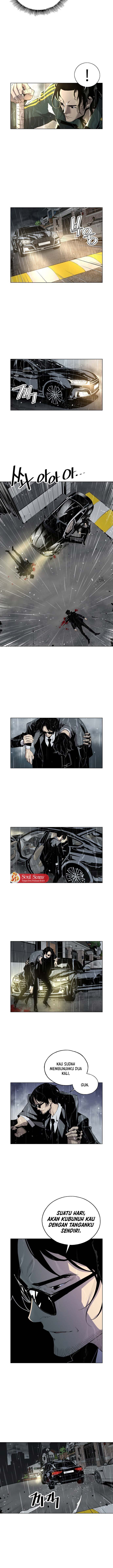 Utori : The Legacy chapter 2