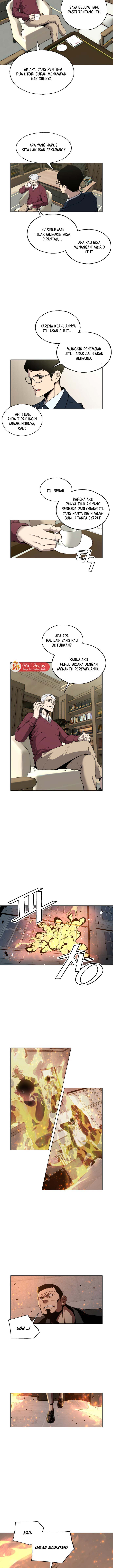 Utori : The Legacy chapter 2